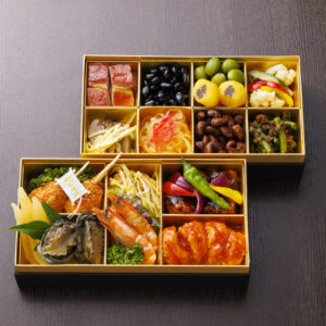 【早割12/1まで】おせち（1~2人用、送料込）